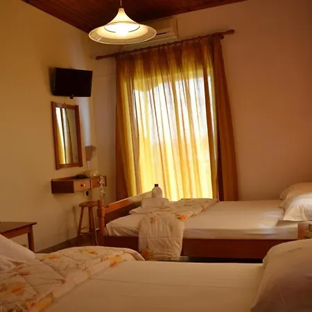 Digenis Aparthotel *