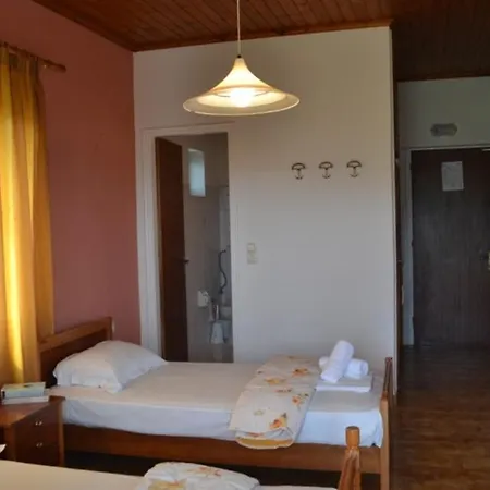 Digenis Aparthotel