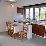 Aparthotel Digenis *