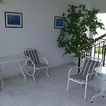 Digenis Aparthotel *