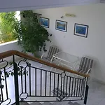 Aparthotel Digenis Lygia (Lefkada)