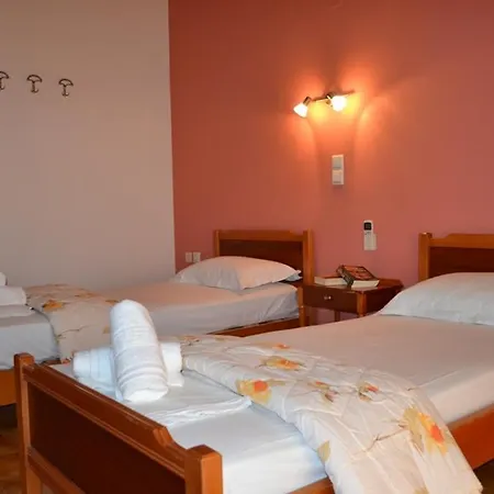 Digenis Апартхотел *