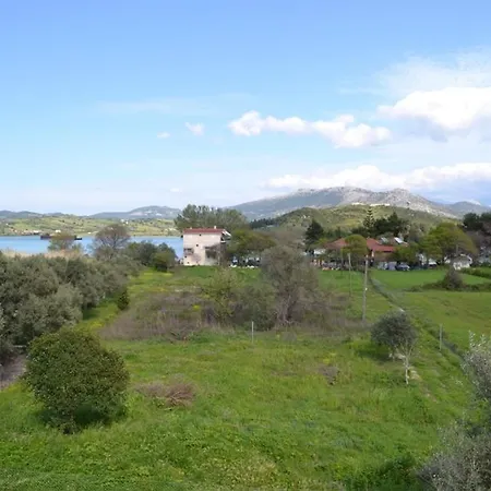 Digenis Aparthotel
