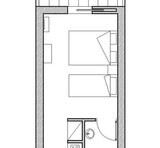 Digenis Ξενοδοχείο με διαμερίσματα Λυγιά