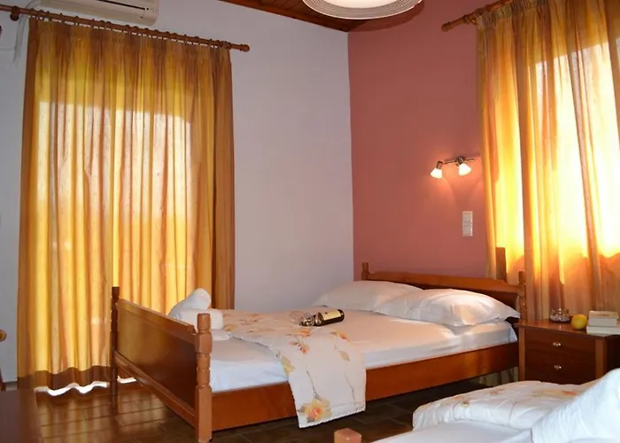 Digenis * Λυγιά