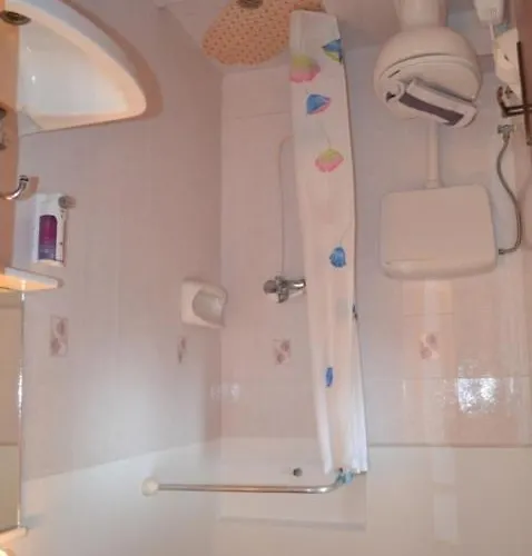 Digenis Ξενοδοχείο με διαμερίσματα