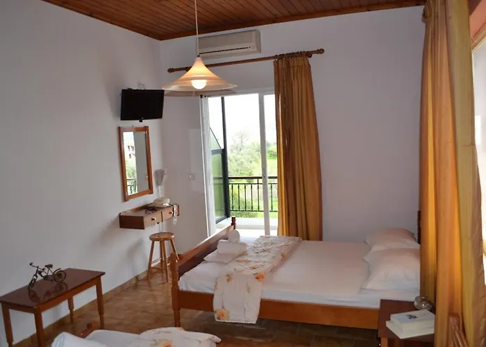 Digenis * Λυγιά