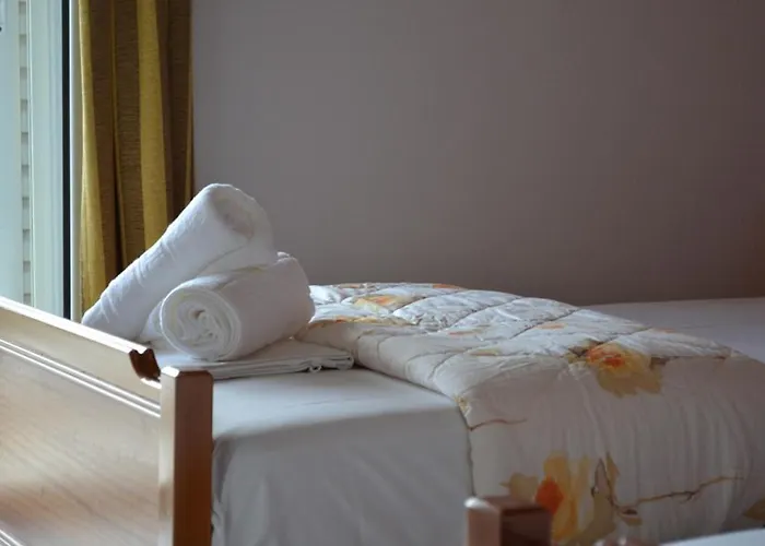 Digenis Ξενοδοχείο με διαμερίσματα Λυγιά