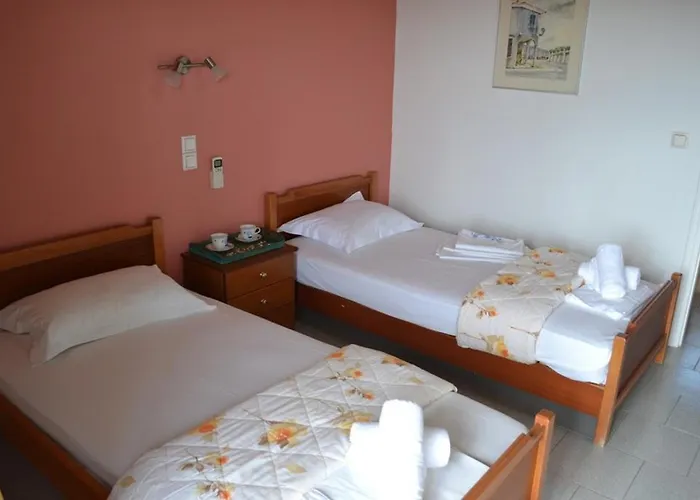 Digenis * Λυγιά