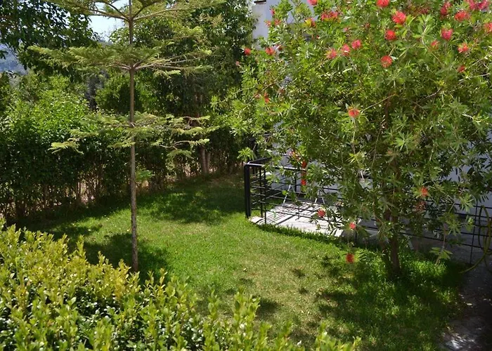 Digenis Ξενοδοχείο με διαμερίσματα